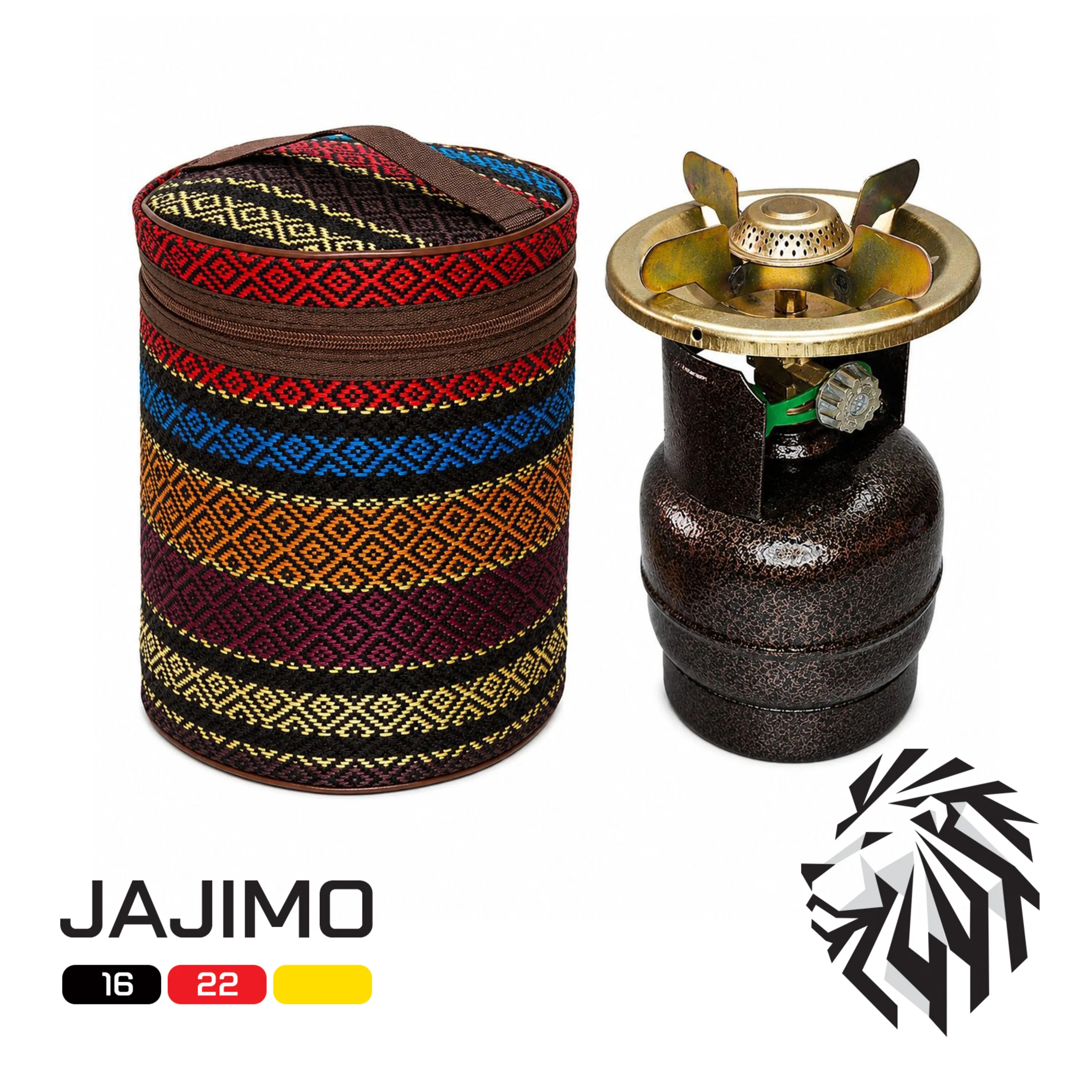 کاور پیک نیک سفری