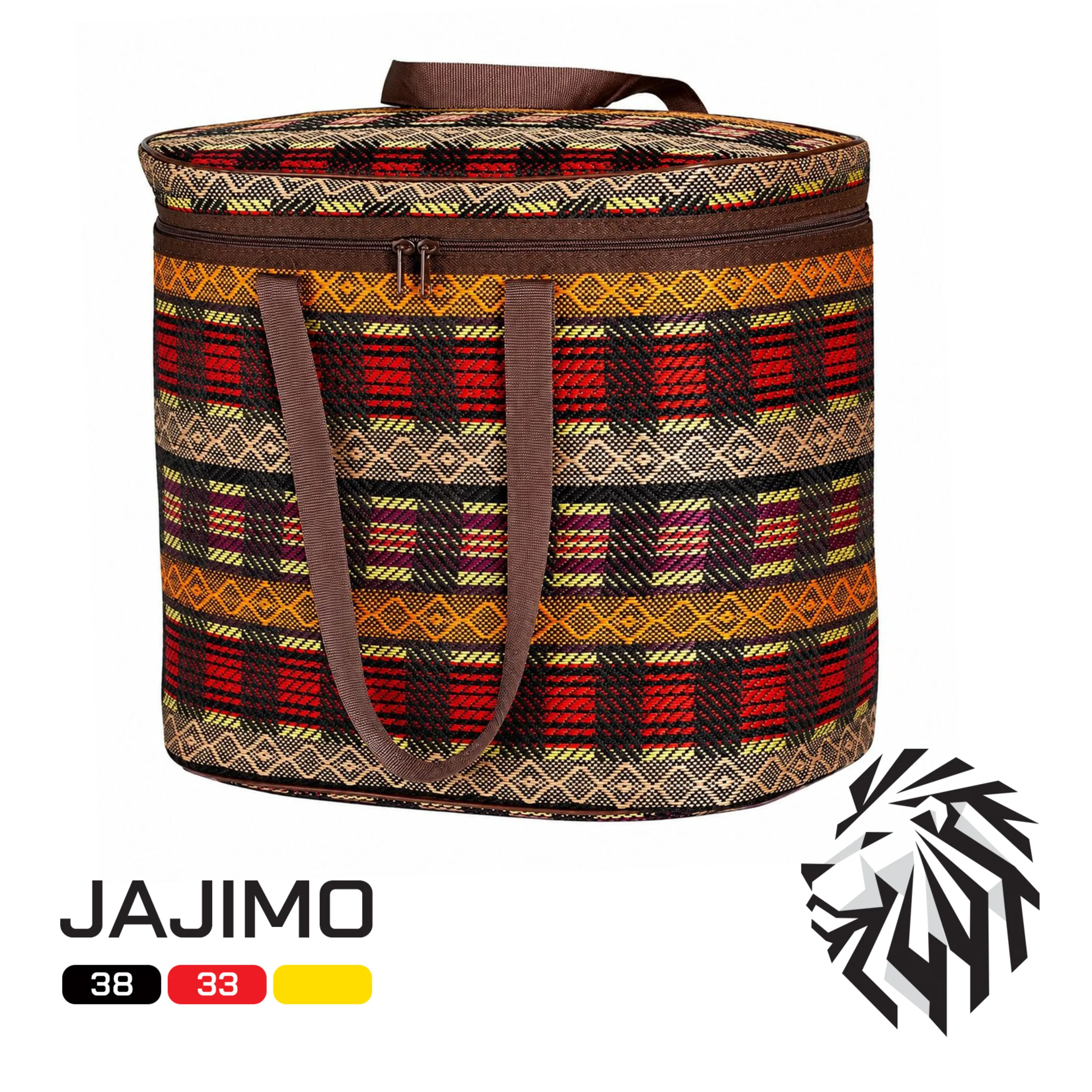 کاور فلاسک خیلی بزرگ - کد 3