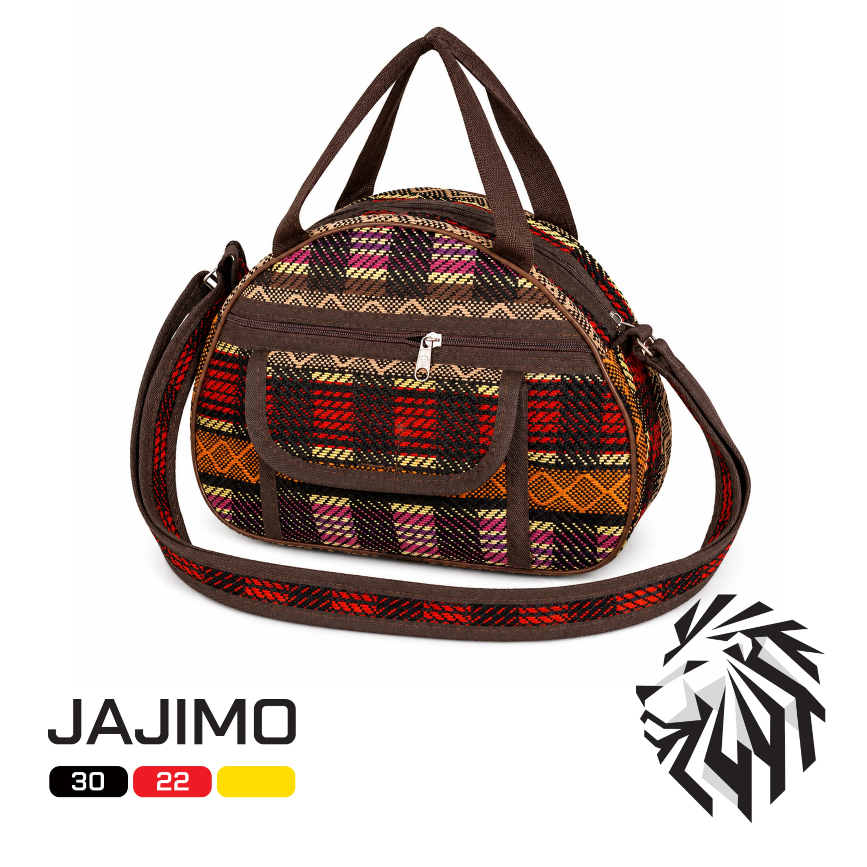 کیف دوشی آیدا - کد 3