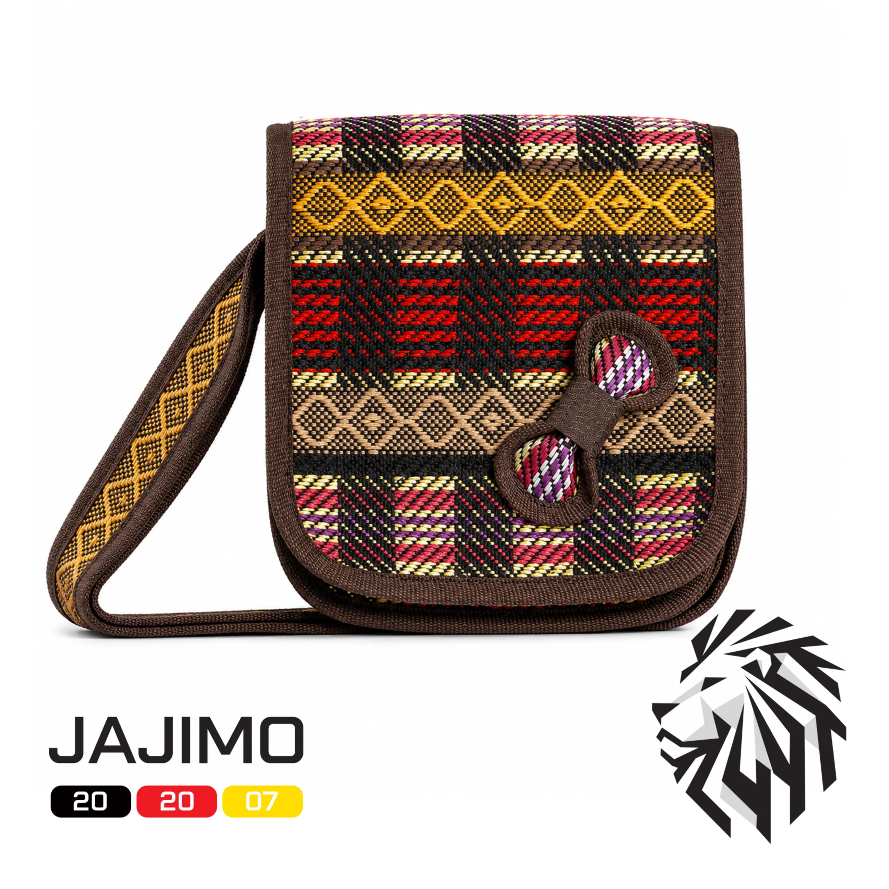 کیف دوشی دلارام کد 3