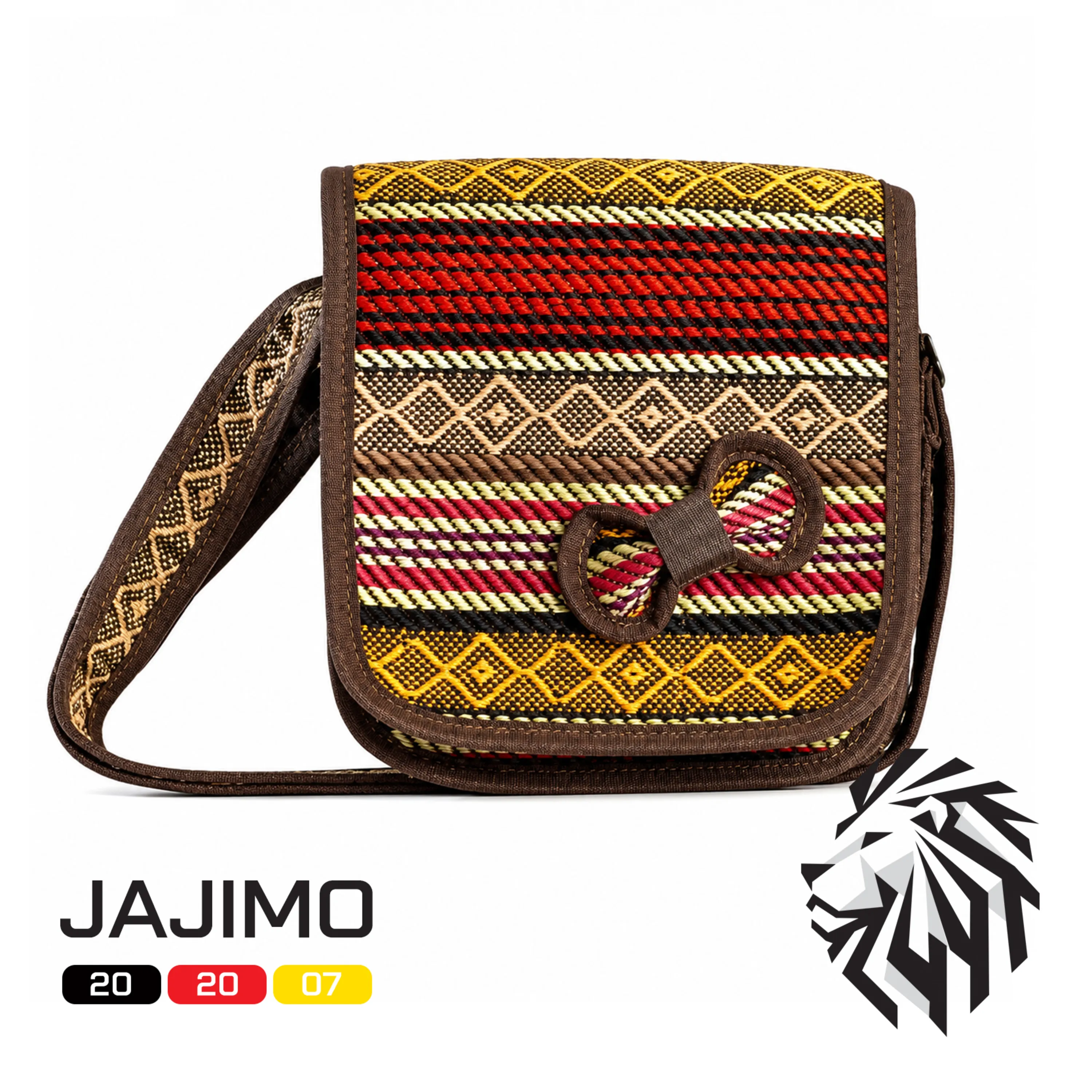 کیف دوشی دلارام کد 2