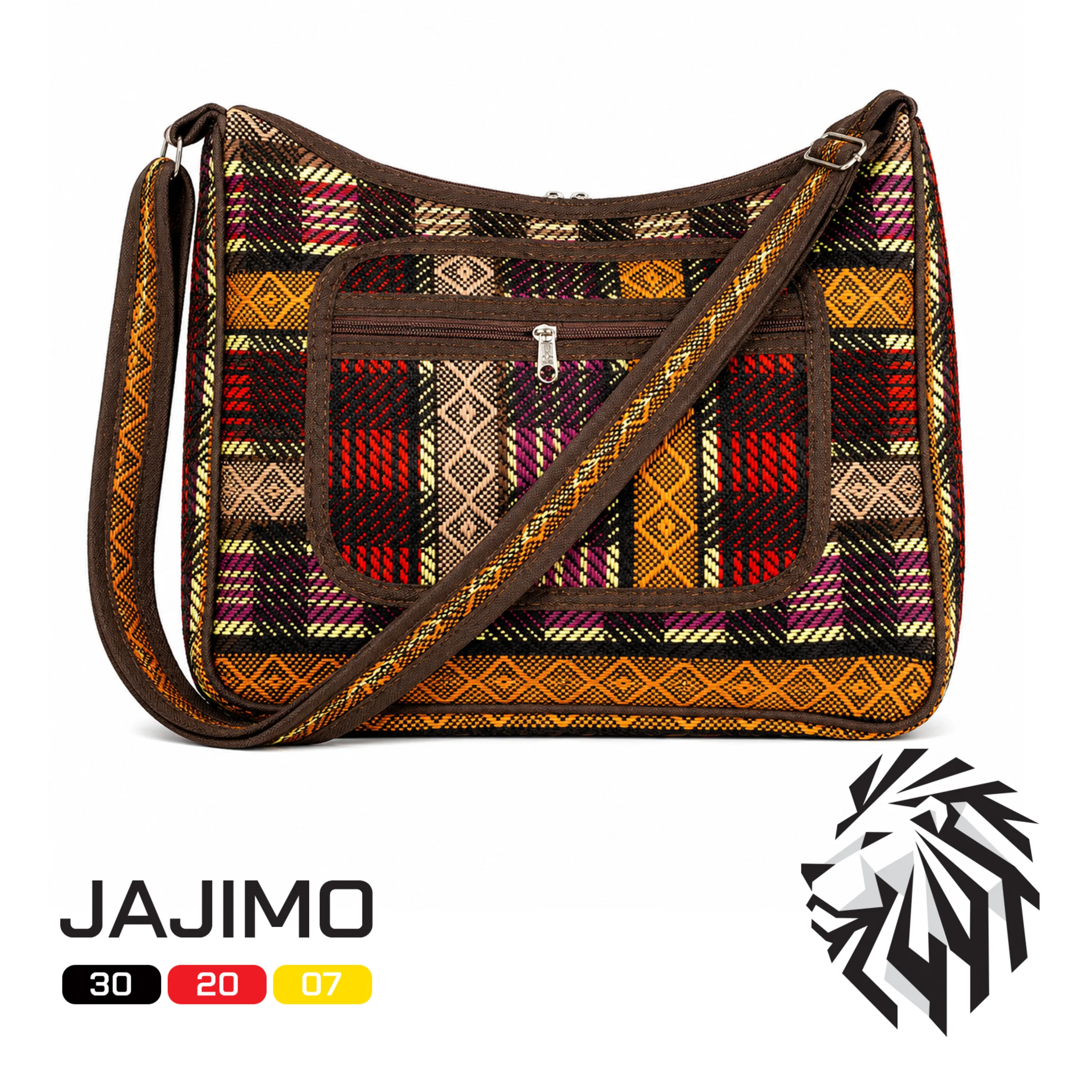 کیف مجلسی مدل قایقی کوچک - کد 3