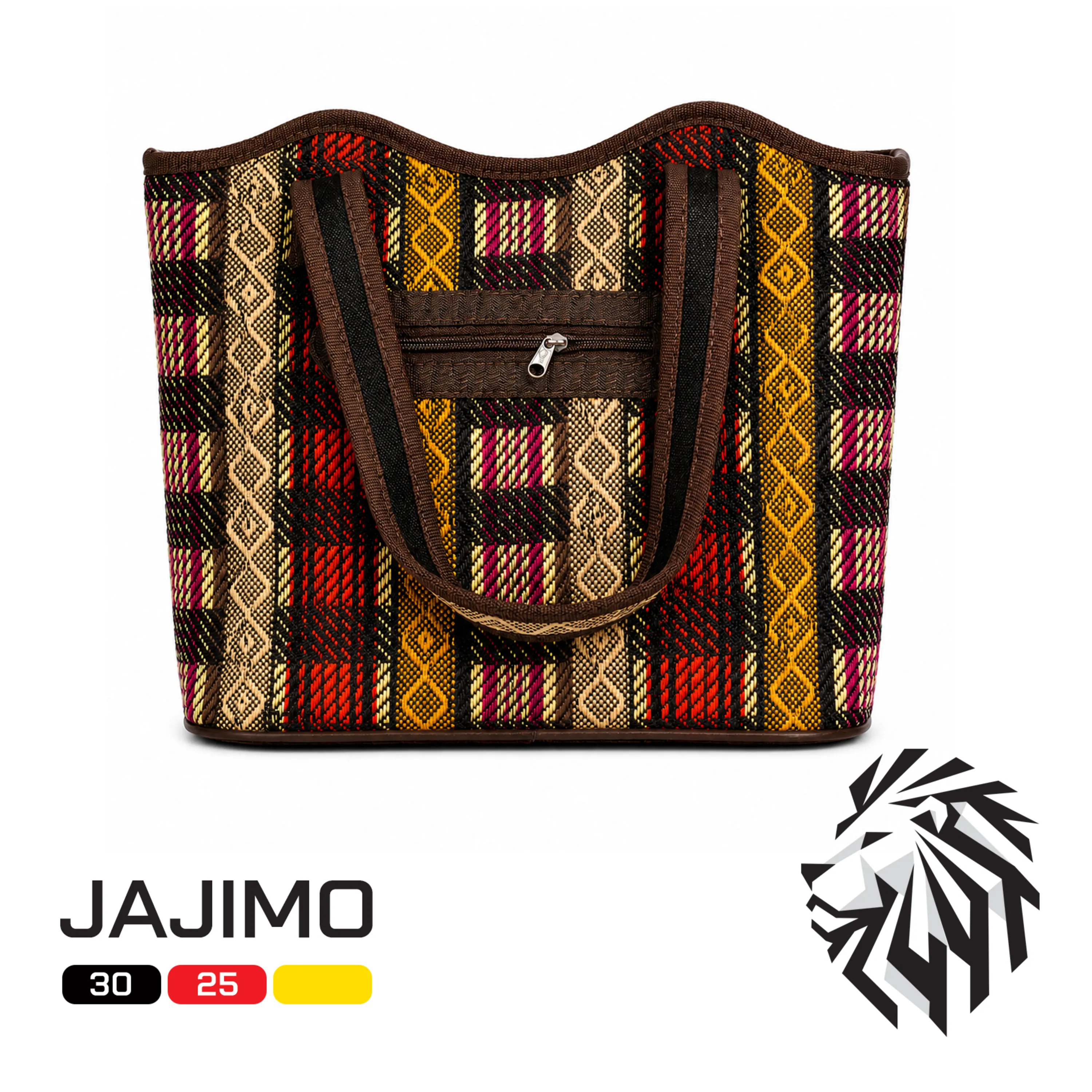 کیف دستی مجلسی ستایش - کد 3