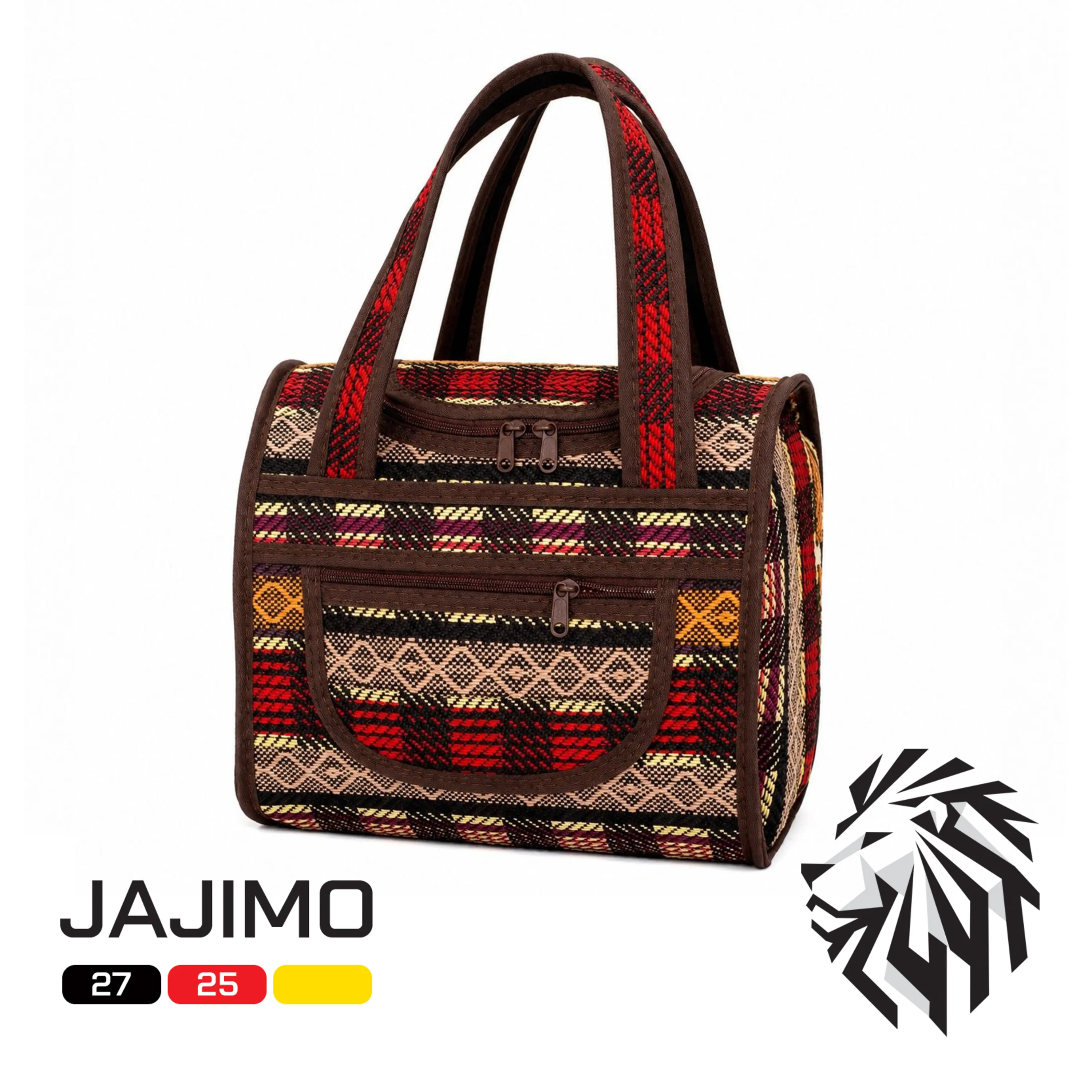 ساک استخری کوچک - کد 3