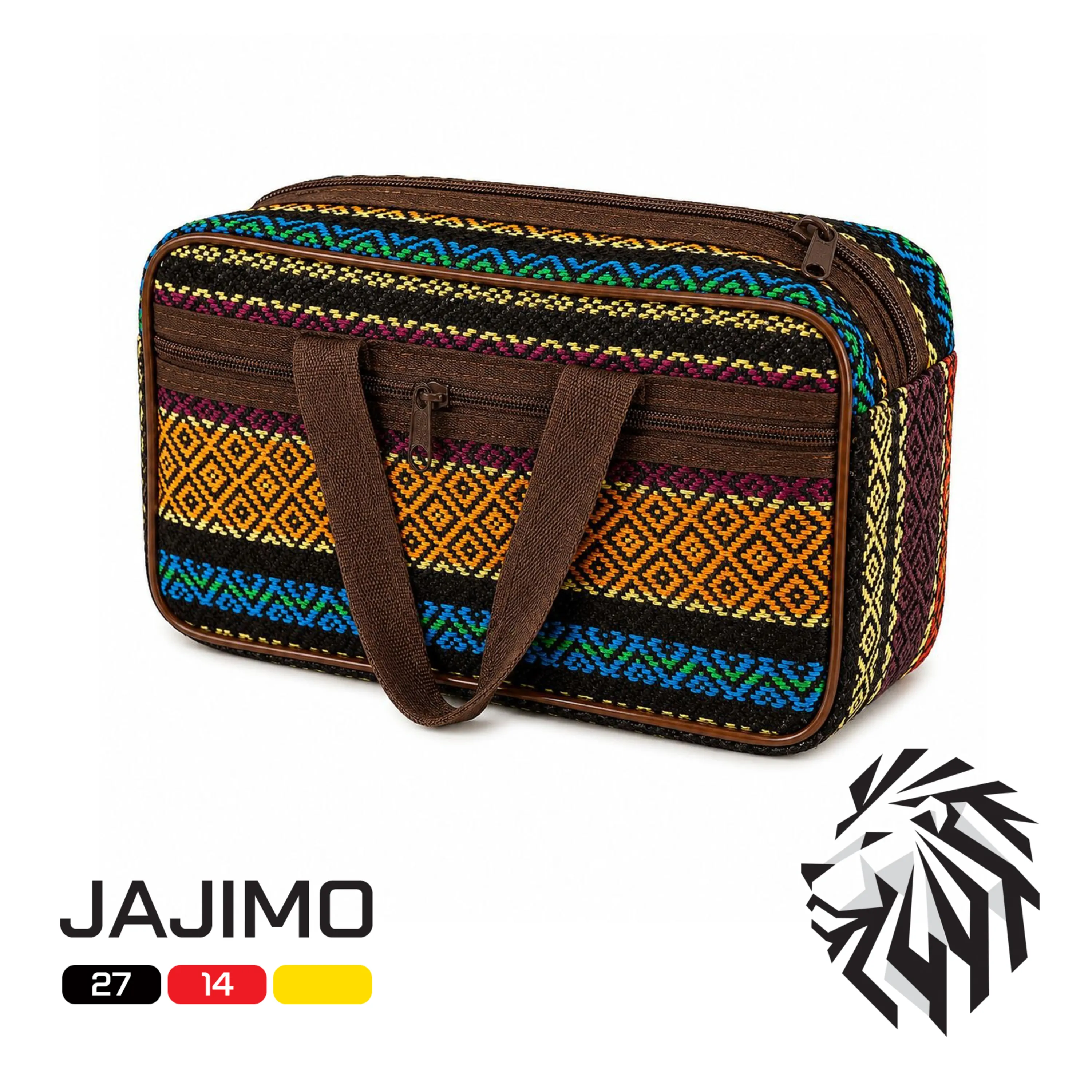 کیف ابزار - کد 1