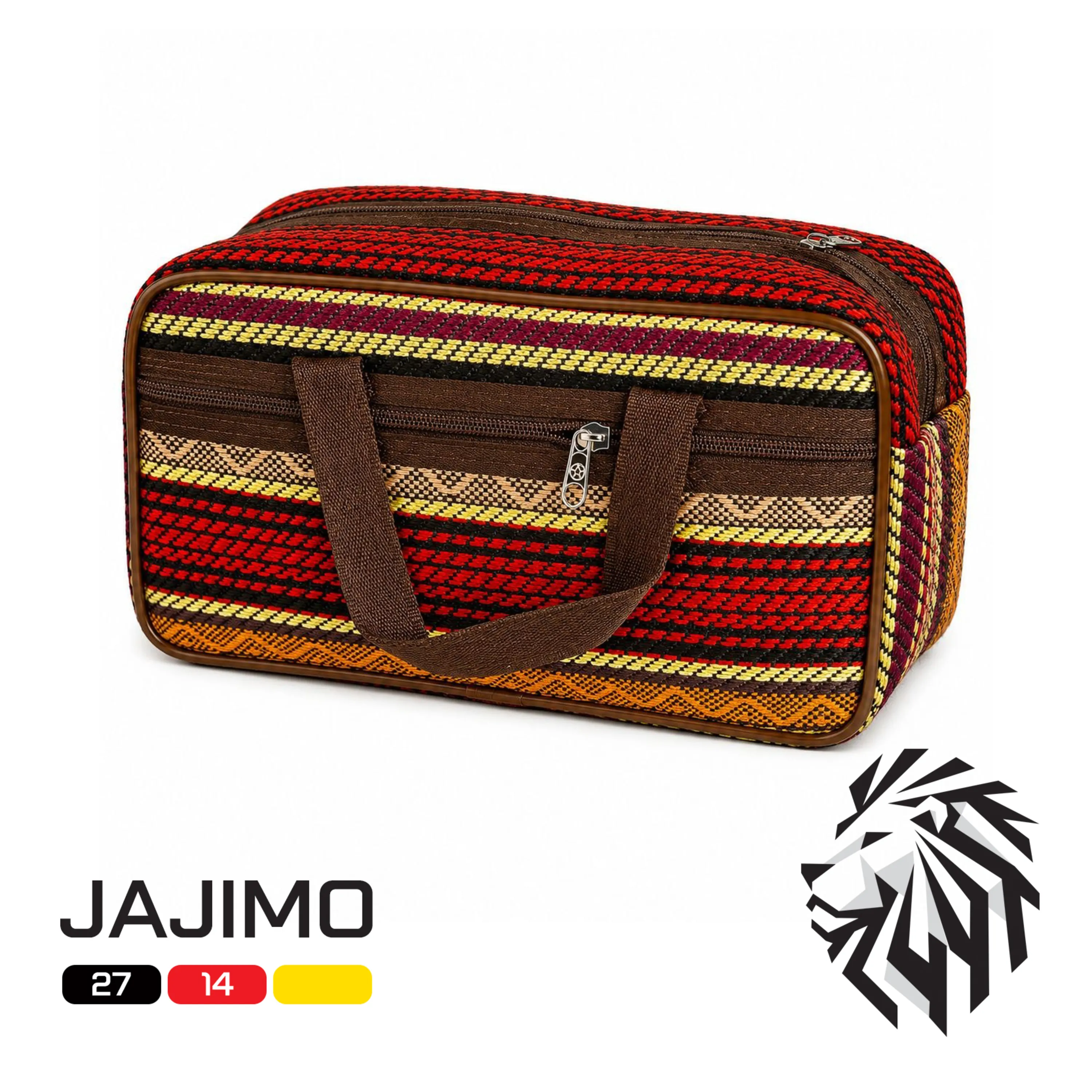 کیف ابزار - کد 2