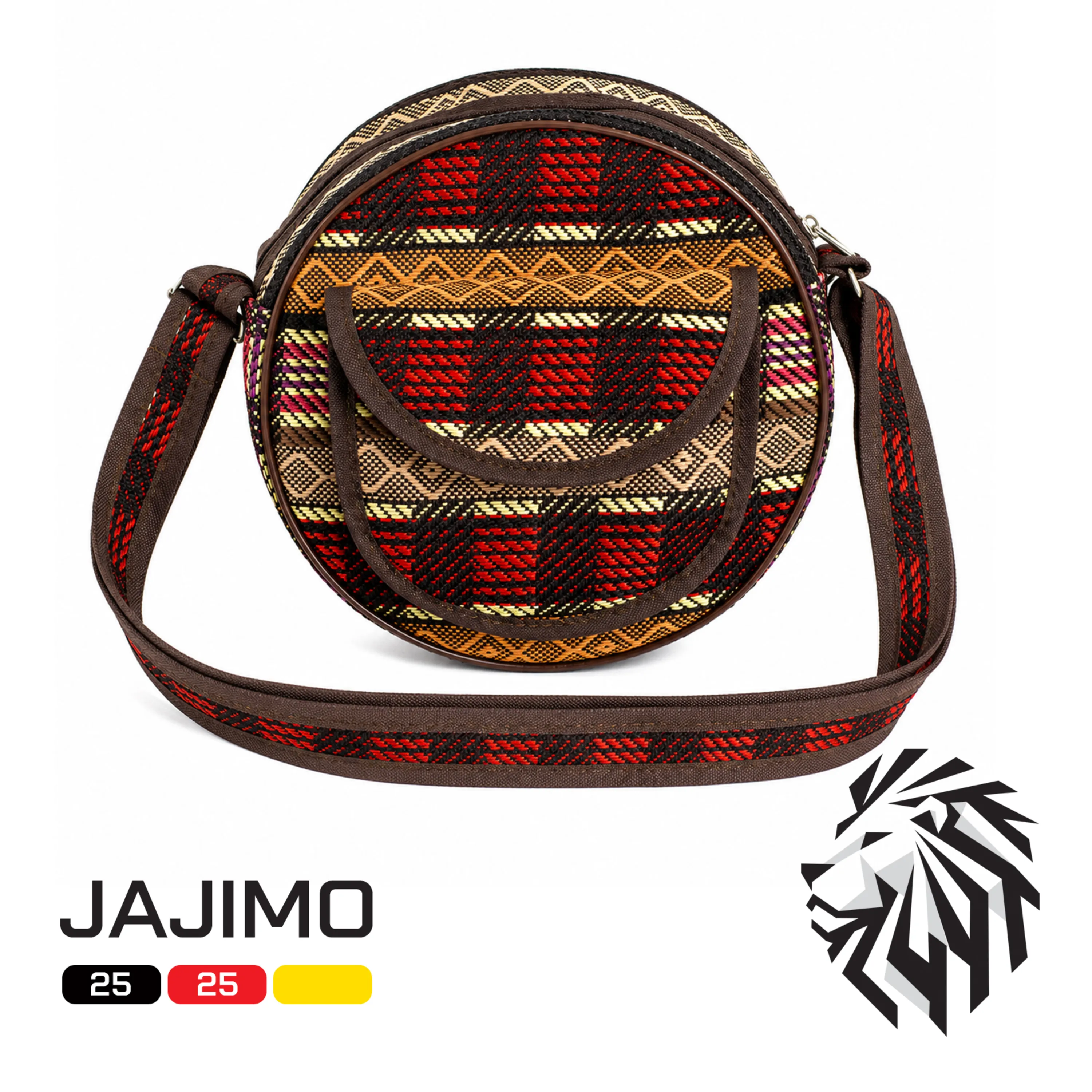 کیف صدف بزرگ کد 3