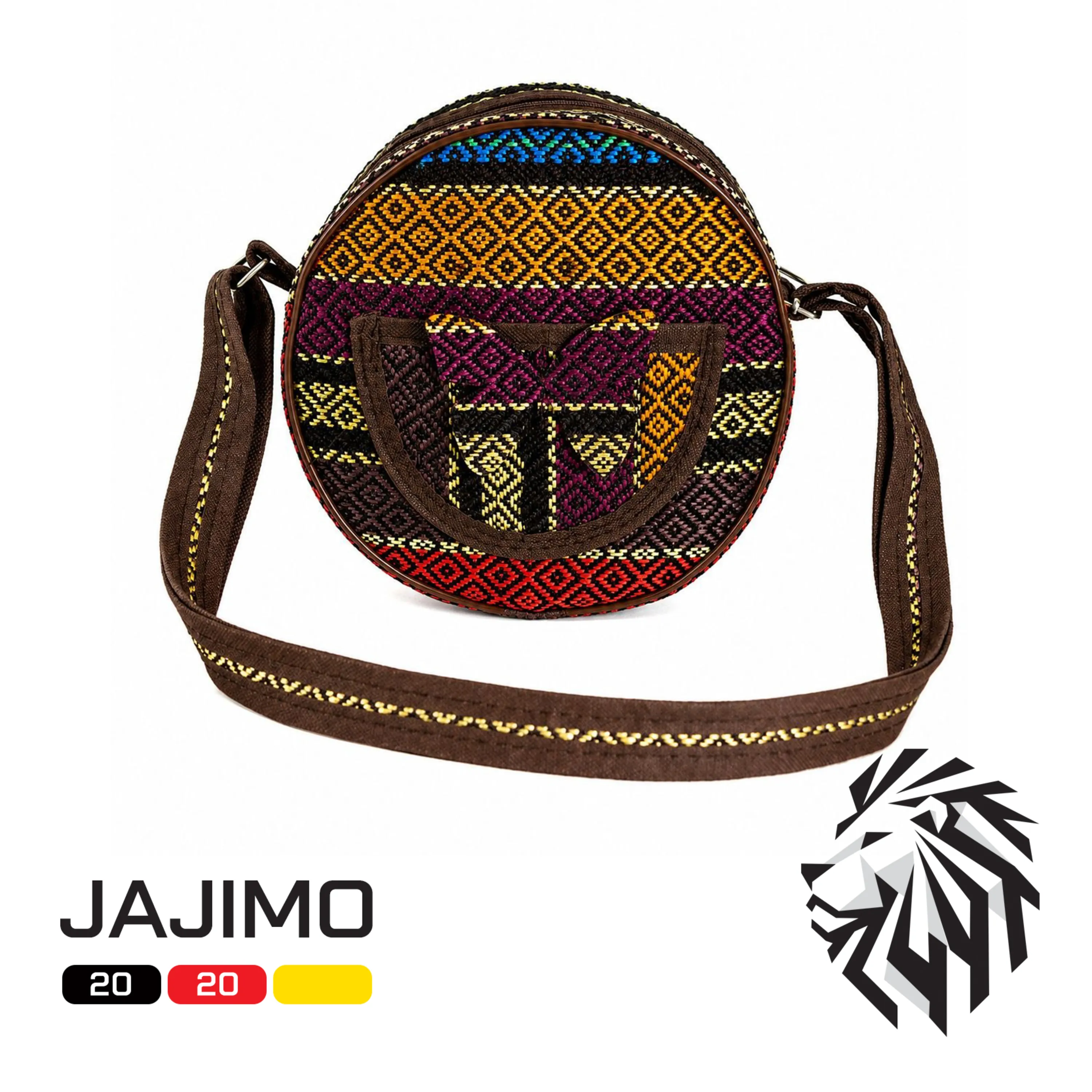کیف صدف کوچک کد 1