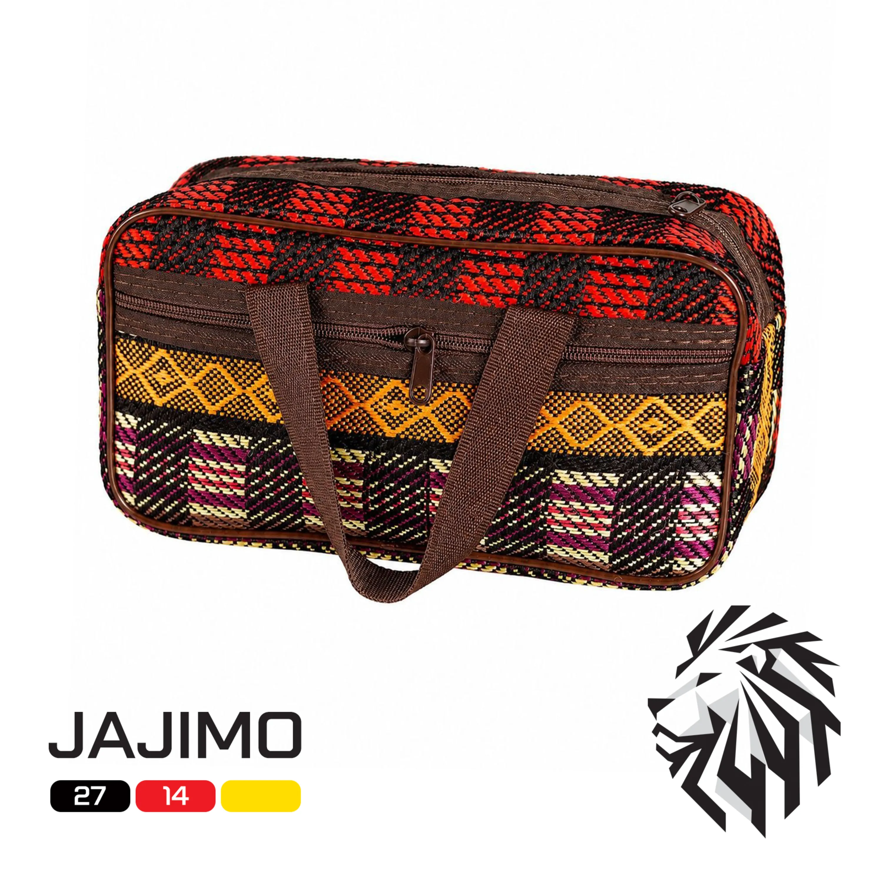کیف ابزار - کد 3