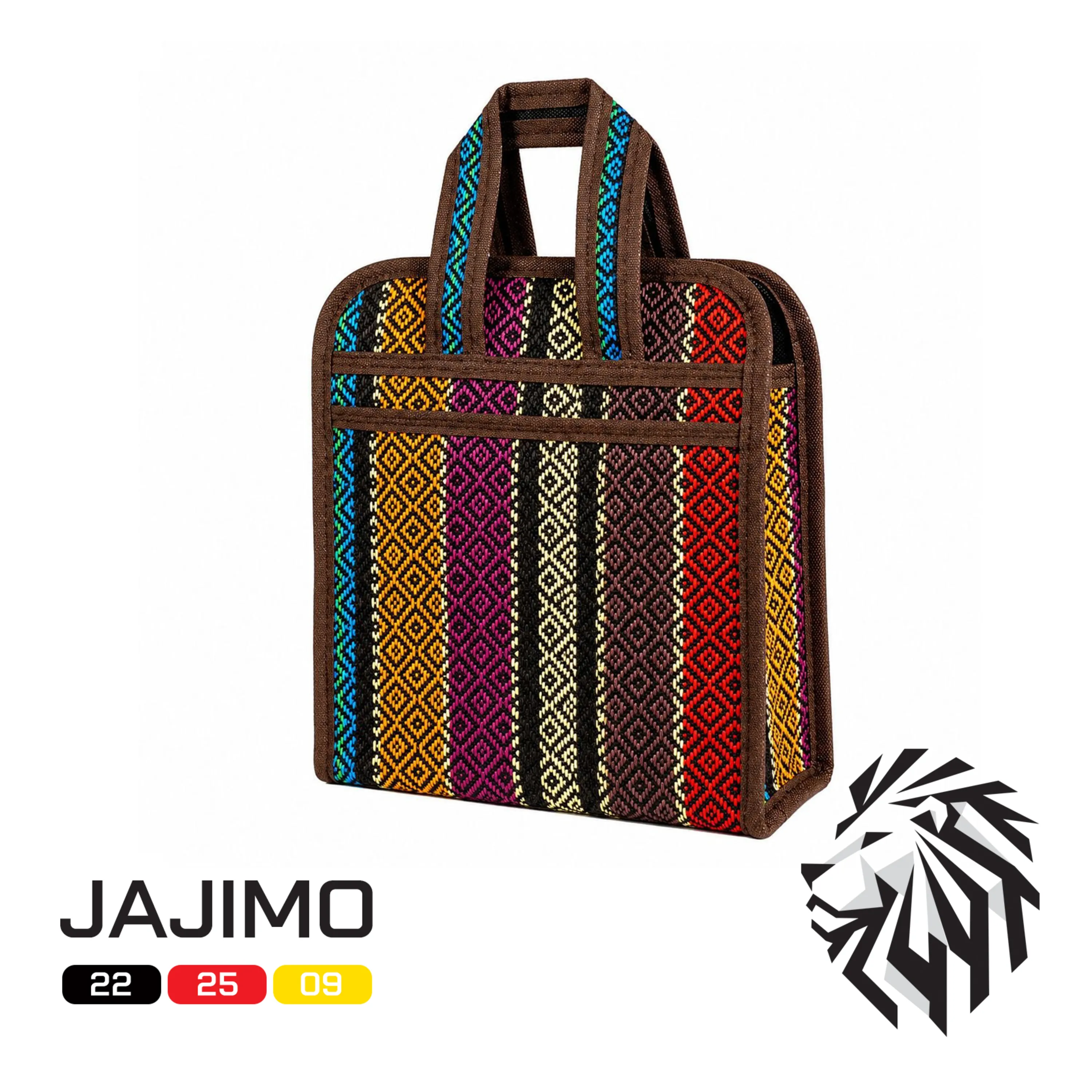 کیف زنبیل کوچک - کد 1