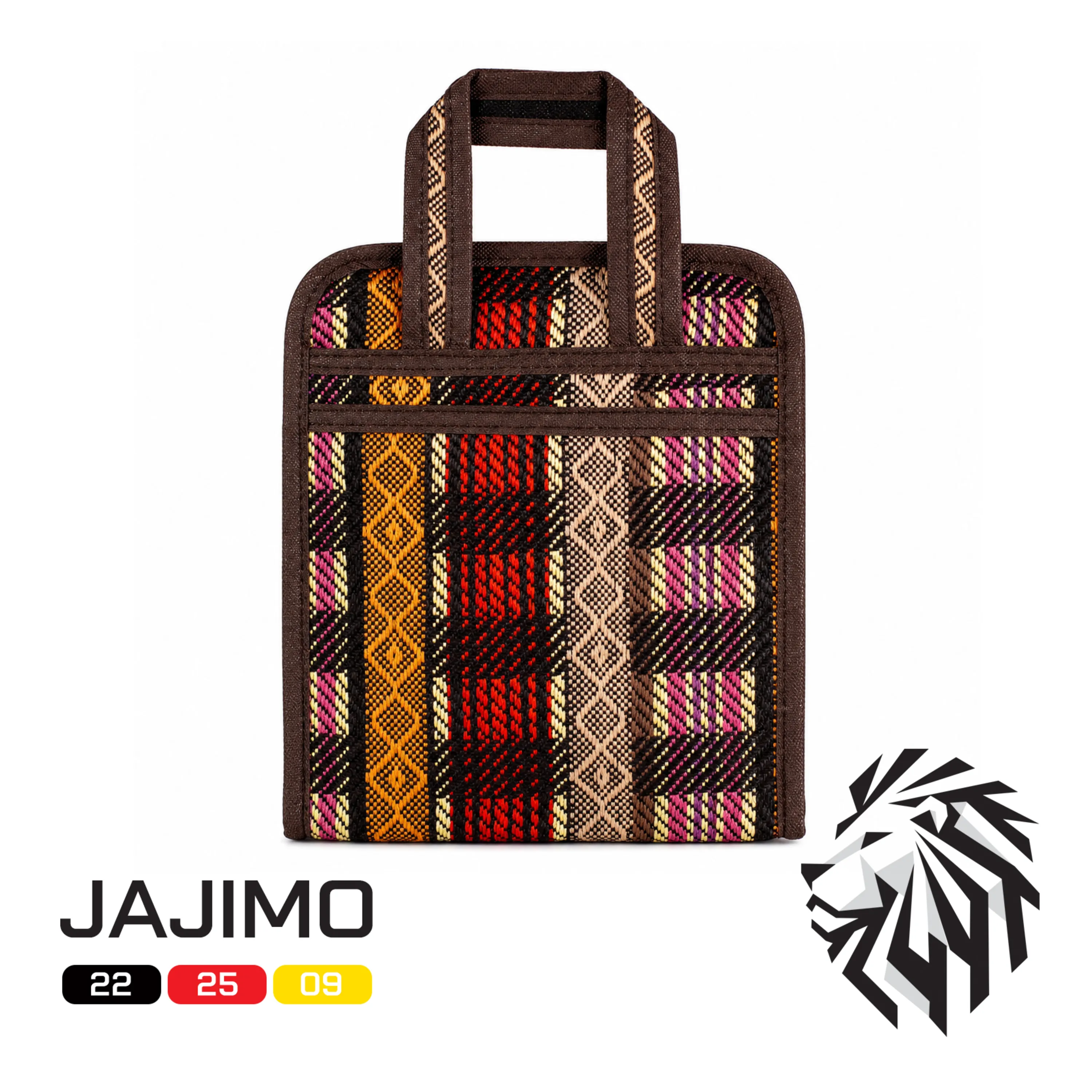 کیف زنبیل کوچک - کد 3
