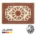 رومیزی بزرگ قلمکار هشت نفره - 240×160 سانتیمتر