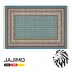 رومیزی اعلاء قلمکار هشت نفره - 240×160 سانتیمتر