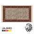 رانر رومیزی قلمکار سنتی - 120×60 سانتیمتر
