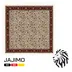 سفره قلمکار طرح بادامی - 80×80 سانتیمتر
